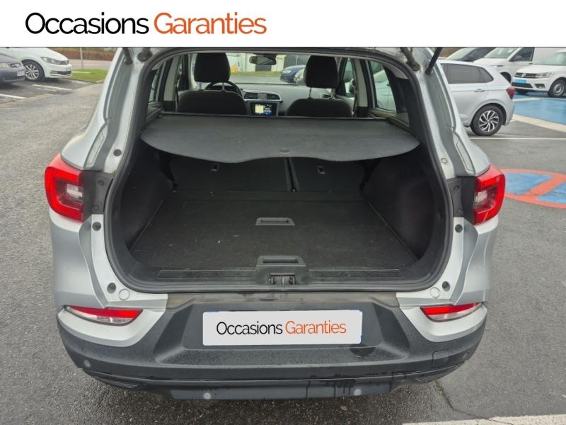 Voitures occasions RENAULT KADJAR Intens Bruay-la-Buissière