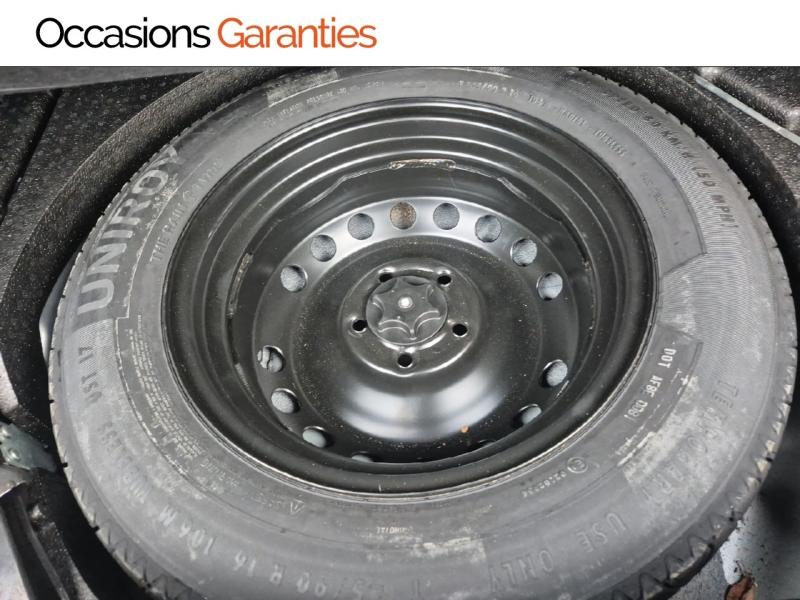 Voitures occasions RENAULT KADJAR Intens Bruay-la-Buissière