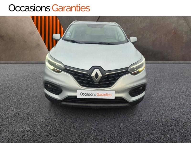 Voitures occasions RENAULT KADJAR Intens Bruay-la-Buissière