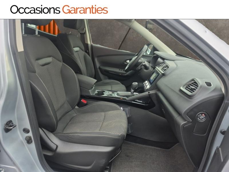Voitures occasions RENAULT KADJAR Intens Bruay-la-Buissière