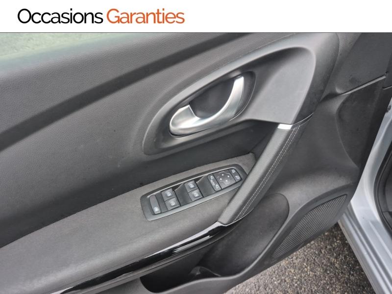 Voitures occasions RENAULT KADJAR Intens Bruay-la-Buissière