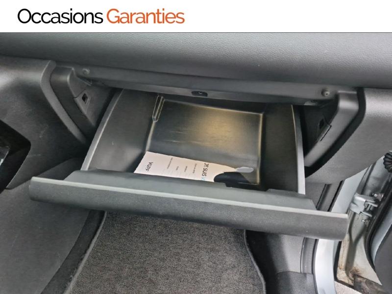 Voitures occasions RENAULT KADJAR Intens Bruay-la-Buissière