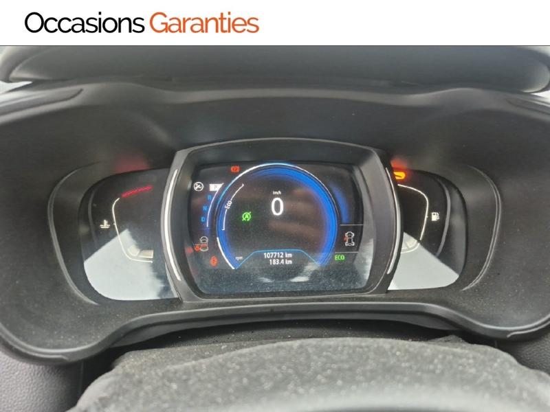 Voitures occasions RENAULT KADJAR Intens Bruay-la-Buissière