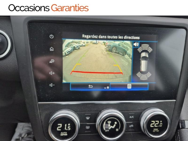 Voitures occasions RENAULT KADJAR Intens Bruay-la-Buissière