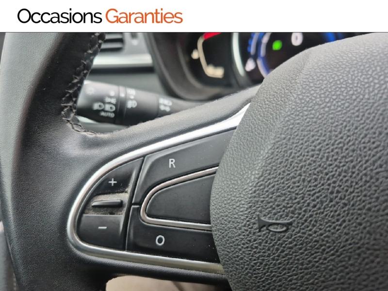 Voitures occasions RENAULT KADJAR Intens Bruay-la-Buissière