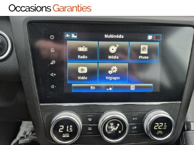 Voitures occasions RENAULT KADJAR Intens Bruay-la-Buissière
