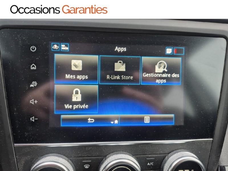 Voitures occasions RENAULT KADJAR Intens Bruay-la-Buissière