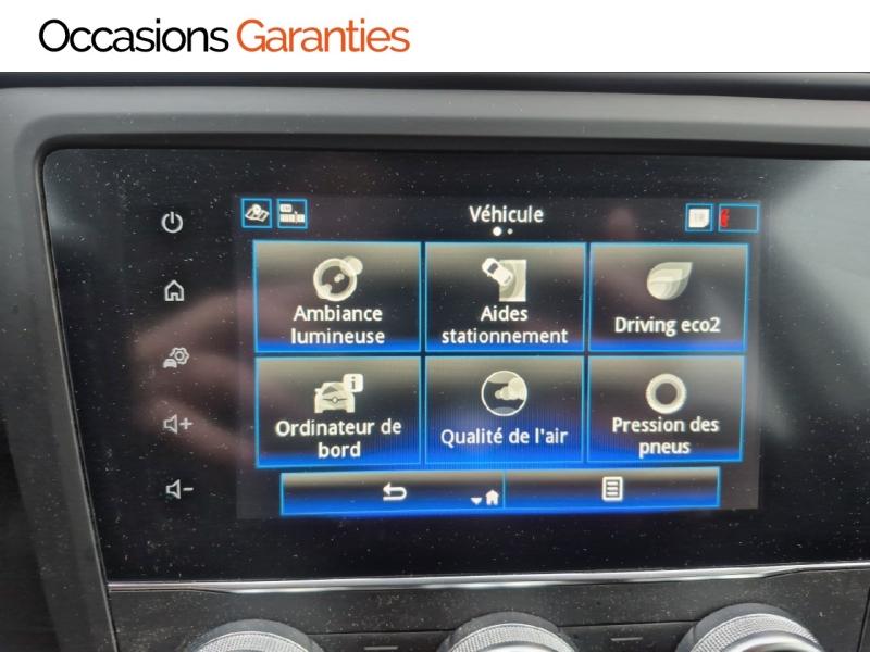 Voitures occasions RENAULT KADJAR Intens Bruay-la-Buissière