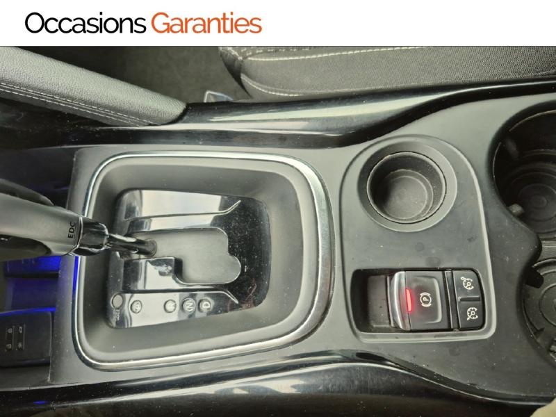 Voitures occasions RENAULT KADJAR Intens Bruay-la-Buissière