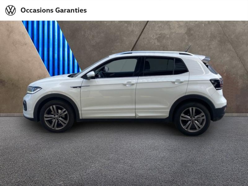 Voitures occasions VOLKSWAGEN T-CROSS R-Line Tech Bruay-la-Buissière
