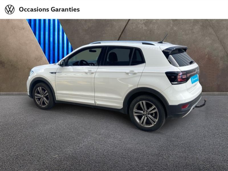 Voitures occasions VOLKSWAGEN T-CROSS R-Line Tech Bruay-la-Buissière