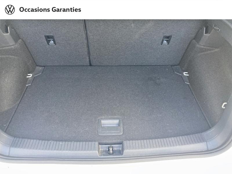 Voitures occasions VOLKSWAGEN T-CROSS R-Line Tech Bruay-la-Buissière
