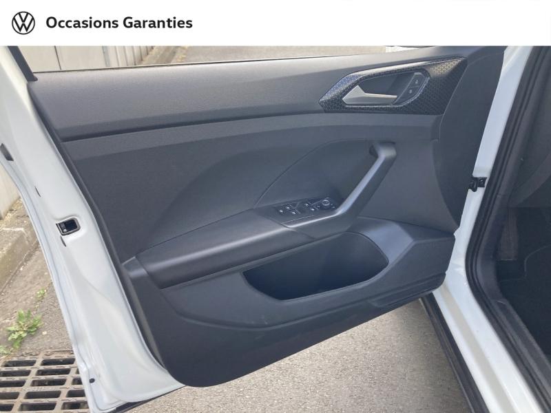 Voitures occasions VOLKSWAGEN T-CROSS R-Line Tech Bruay-la-Buissière