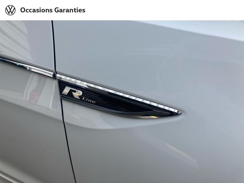 Voitures occasions VOLKSWAGEN T-CROSS R-Line Tech Bruay-la-Buissière
