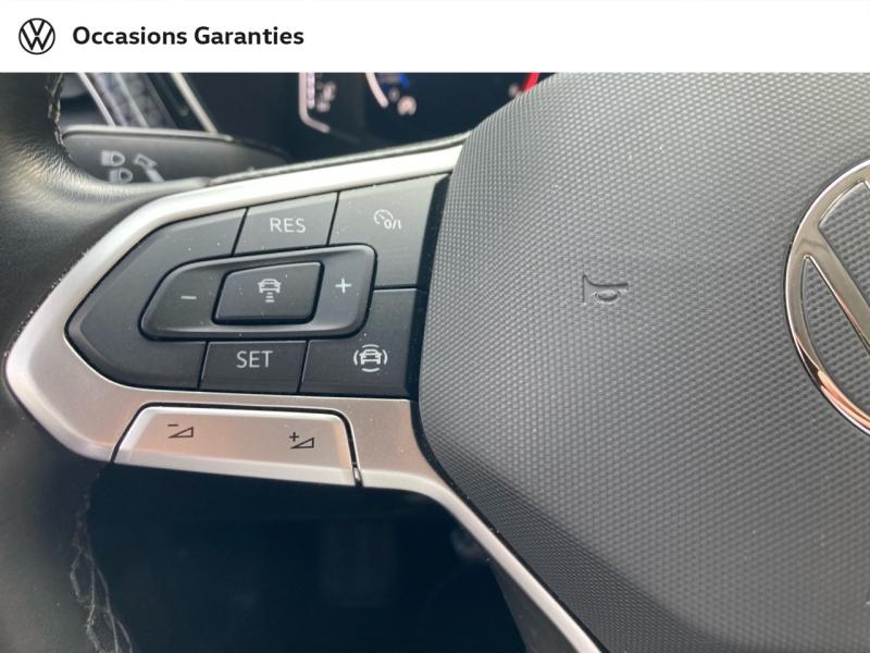 Voitures occasions VOLKSWAGEN T-CROSS R-Line Tech Bruay-la-Buissière