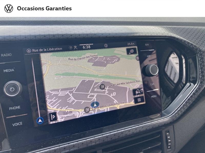 Voitures occasions VOLKSWAGEN T-CROSS R-Line Tech Bruay-la-Buissière
