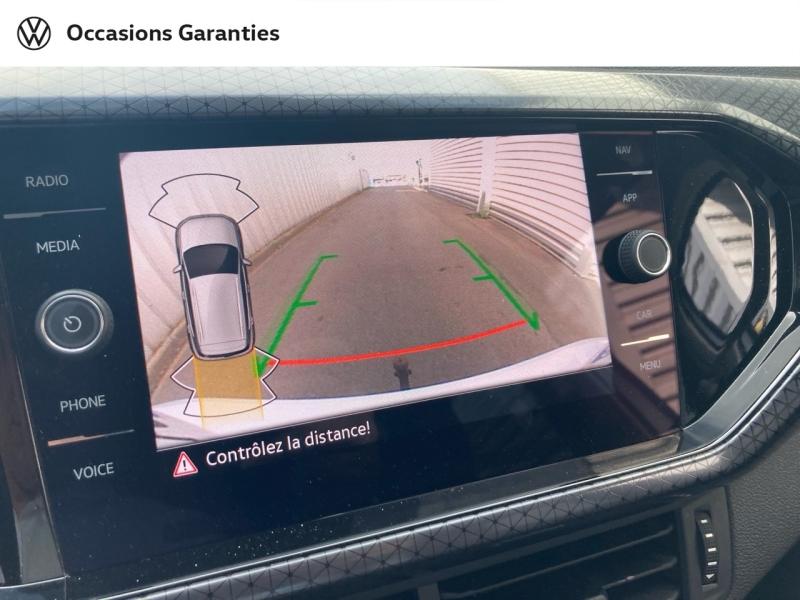 Voitures occasions VOLKSWAGEN T-CROSS R-Line Tech Bruay-la-Buissière