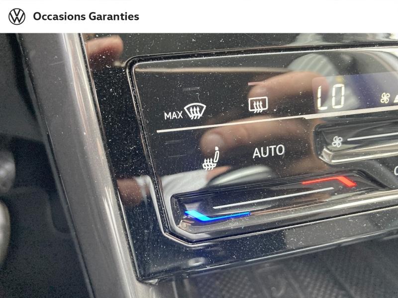 Voitures occasions VOLKSWAGEN T-CROSS R-Line Tech Bruay-la-Buissière