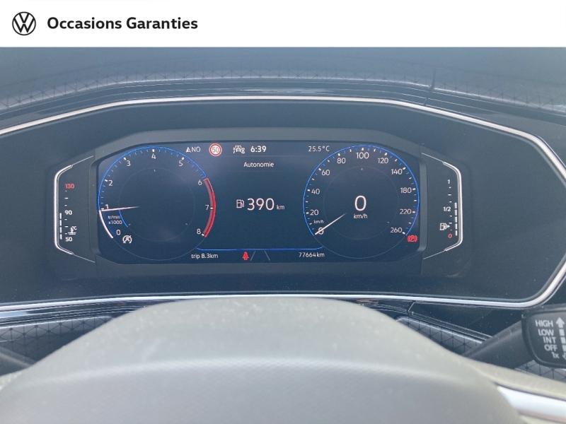 Voitures occasions VOLKSWAGEN T-CROSS R-Line Tech Bruay-la-Buissière