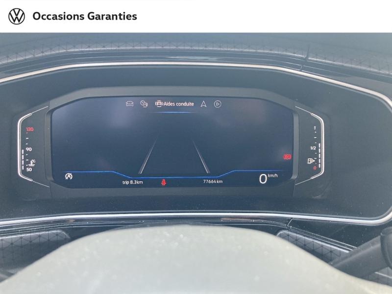 Voitures occasions VOLKSWAGEN T-CROSS R-Line Tech Bruay-la-Buissière