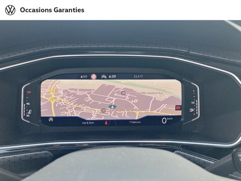 Voitures occasions VOLKSWAGEN T-CROSS R-Line Tech Bruay-la-Buissière