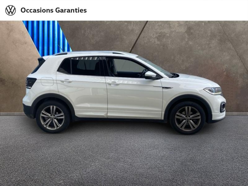 Voitures occasions VOLKSWAGEN T-CROSS R-Line Tech Bruay-la-Buissière