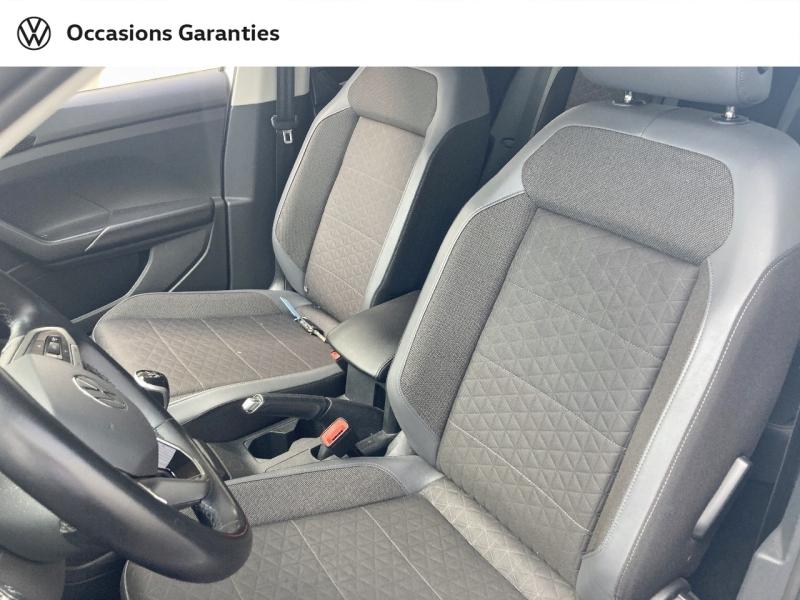 Voitures occasions VOLKSWAGEN T-CROSS R-Line Tech Bruay-la-Buissière