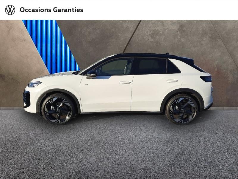 Voitures occasions VOLKSWAGEN T-ROC R-Line Bruay-la-Buissière