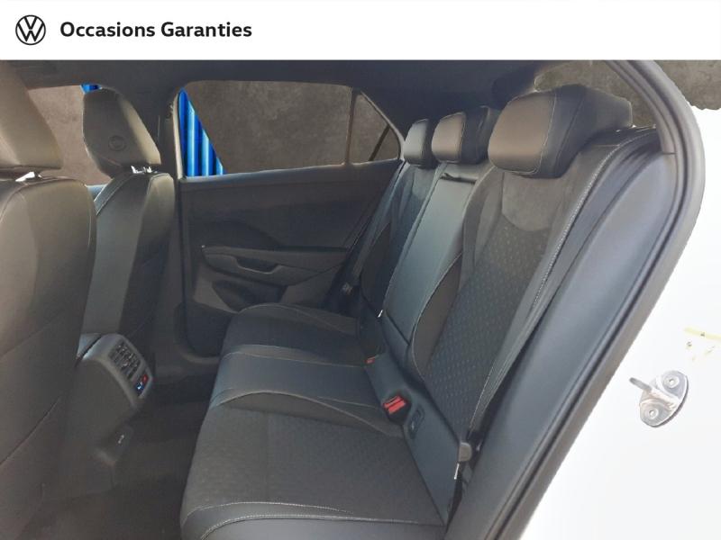 Voitures occasions VOLKSWAGEN T-ROC R-Line Bruay-la-Buissière