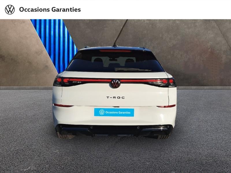 Voitures occasions VOLKSWAGEN T-ROC R-Line Bruay-la-Buissière