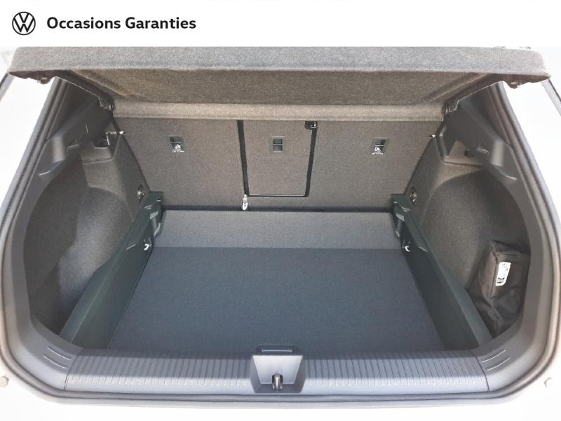 Voitures occasions VOLKSWAGEN T-ROC R-Line Bruay-la-Buissière