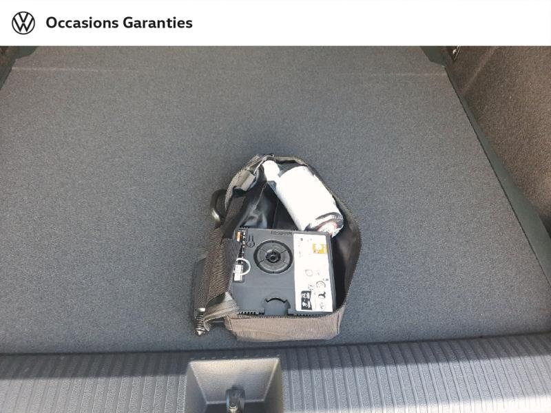 Voitures occasions VOLKSWAGEN T-ROC R-Line Dechy