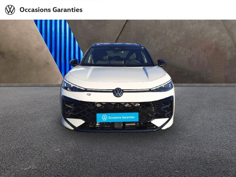 Voitures occasions VOLKSWAGEN T-ROC R-Line Dechy