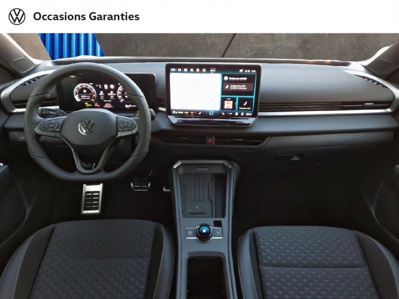 Voitures occasions VOLKSWAGEN T-ROC R-Line Bruay-la-Buissière