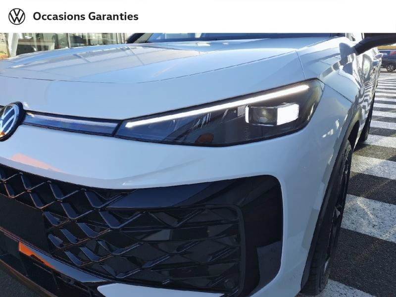 Voitures occasions VOLKSWAGEN T-ROC R-Line Dechy