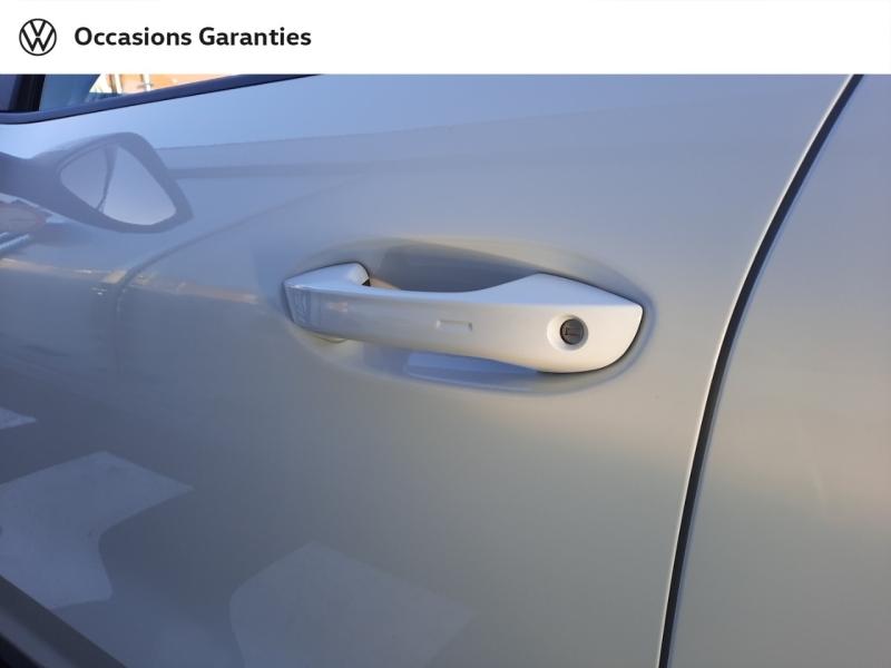 Voitures occasions VOLKSWAGEN T-ROC R-Line Dechy