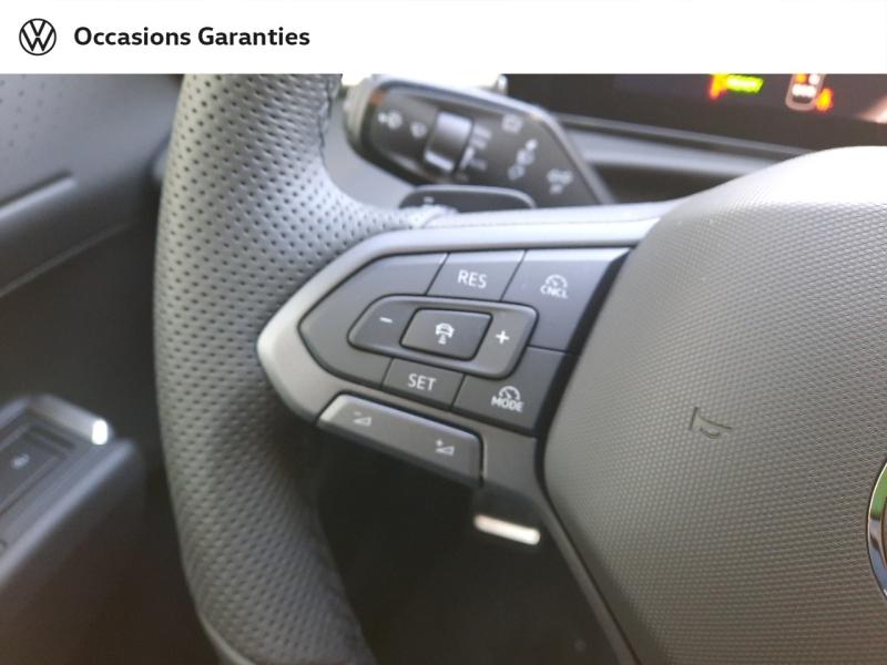 Voitures occasions VOLKSWAGEN T-ROC R-Line Bruay-la-Buissière
