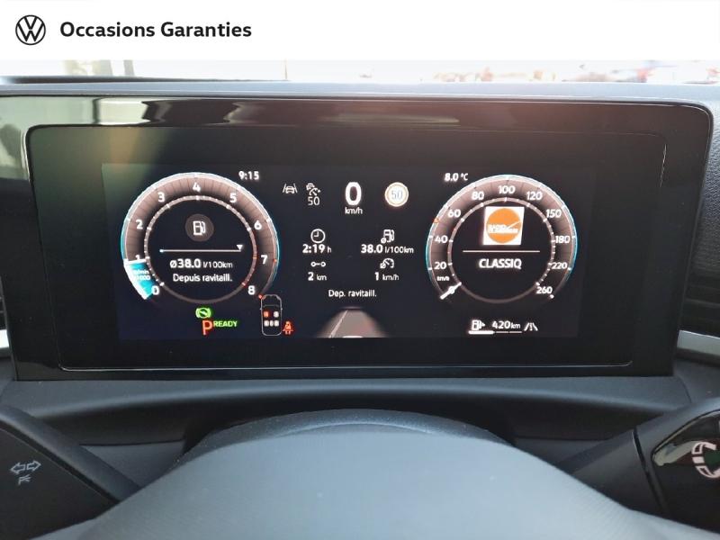 Voitures occasions VOLKSWAGEN T-ROC R-Line Dechy