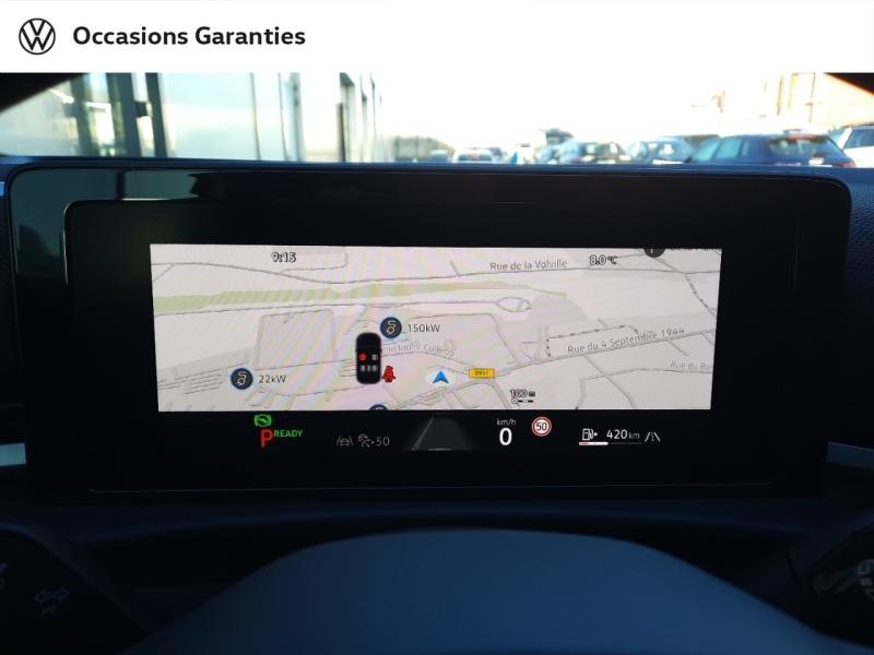 Voitures occasions VOLKSWAGEN T-ROC R-Line Dechy