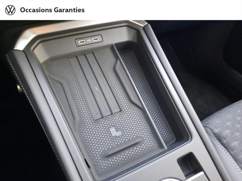 Voitures occasions VOLKSWAGEN T-ROC R-Line Dechy