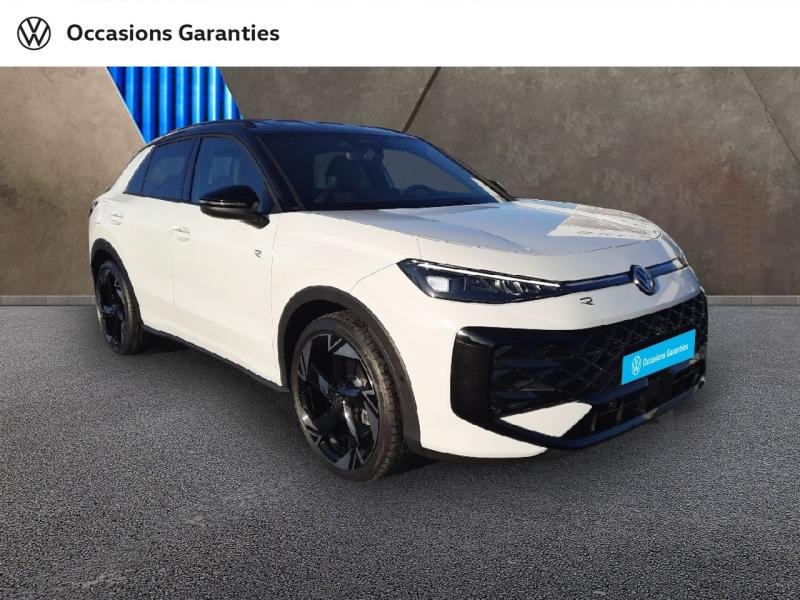 Voitures occasions VOLKSWAGEN T-ROC R-Line Bruay-la-Buissière