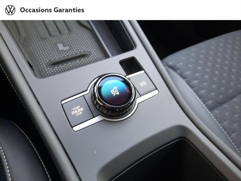 Voitures occasions VOLKSWAGEN T-ROC R-Line Bruay-la-Buissière