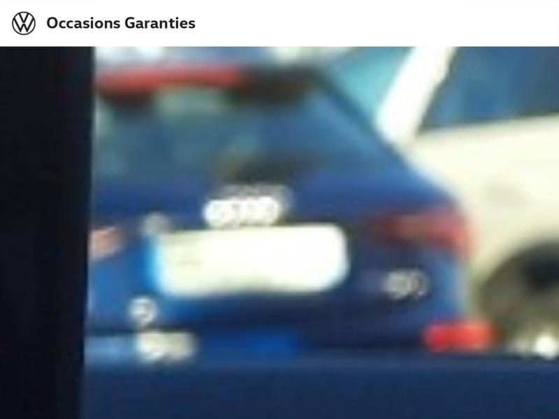 Voitures occasions VOLKSWAGEN T-ROC R-Line Dechy