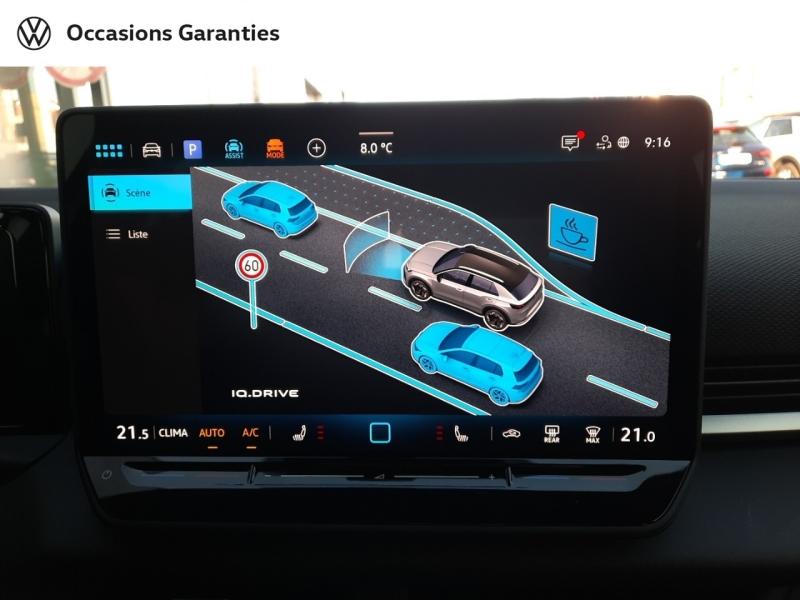 Voitures occasions VOLKSWAGEN T-ROC R-Line Bruay-la-Buissière