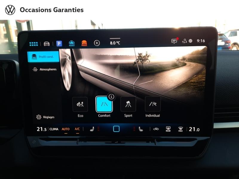 Voitures occasions VOLKSWAGEN T-ROC R-Line Dechy