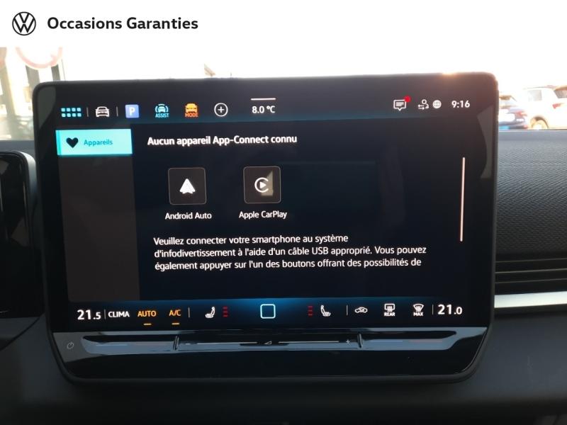 Voitures occasions VOLKSWAGEN T-ROC R-Line Bruay-la-Buissière