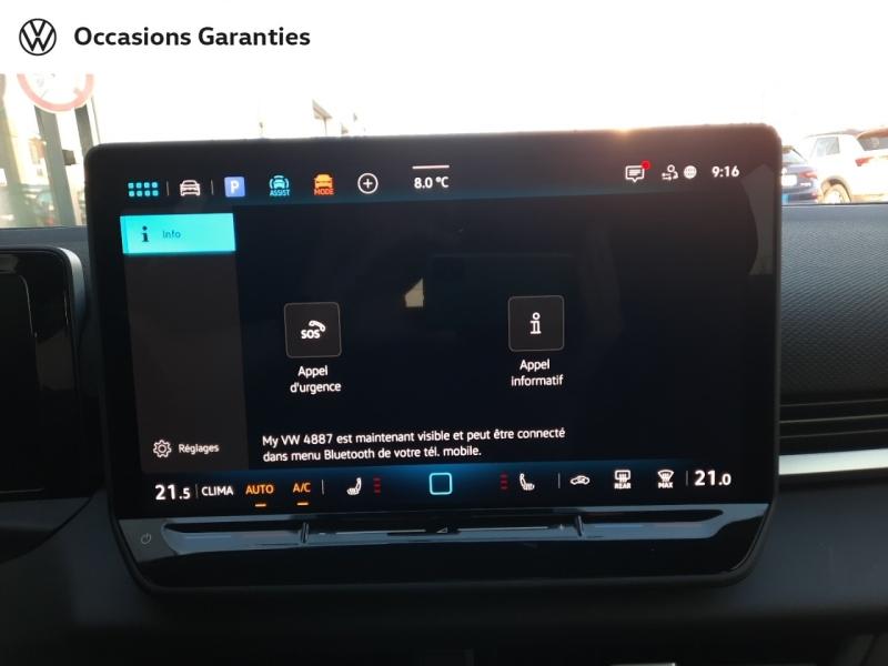 Voitures occasions VOLKSWAGEN T-ROC R-Line Bruay-la-Buissière