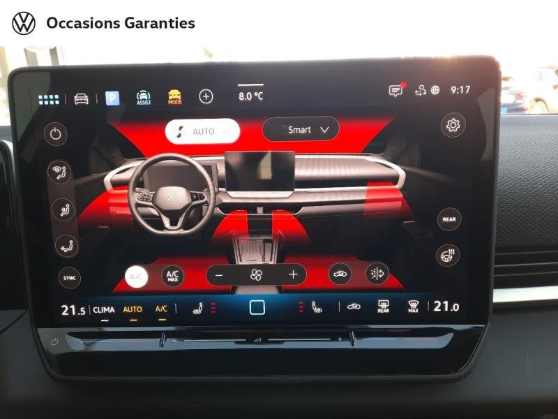 Voitures occasions VOLKSWAGEN T-ROC R-Line Dechy