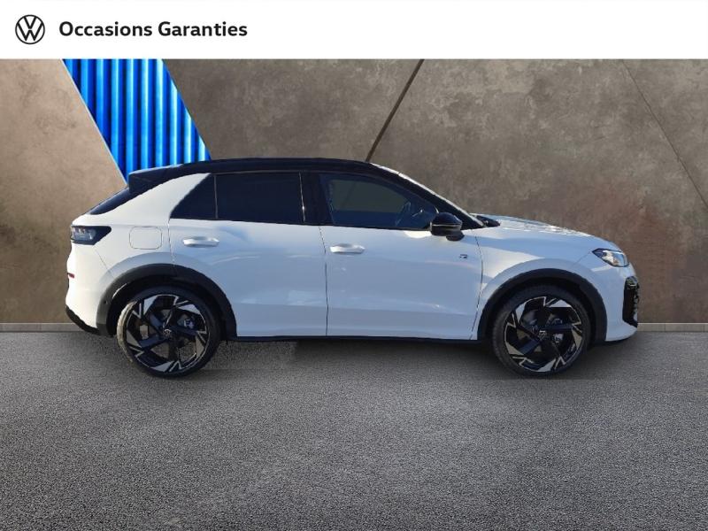 Voitures occasions VOLKSWAGEN T-ROC R-Line Bruay-la-Buissière