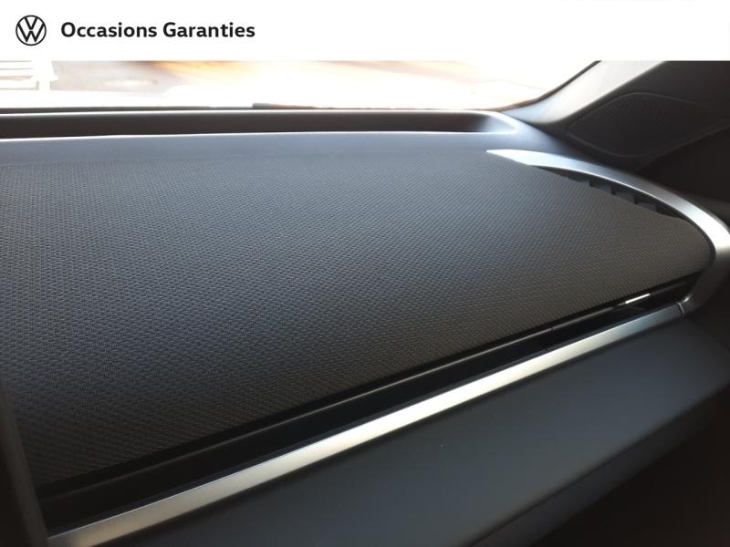 Voitures occasions VOLKSWAGEN T-ROC R-Line Dechy